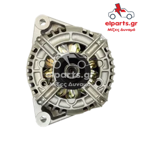 Δυναμό Bosch A0390 