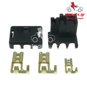 Δυναμό Magneti Marelli ATP4001(BULK) 