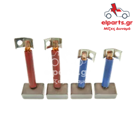 Μίζα Ika BSX134-144(IKA) 