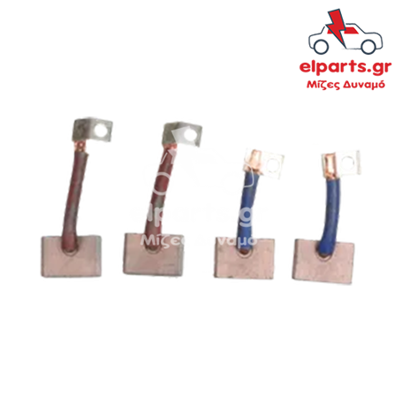 Μίζα Bosch BSX135-145 