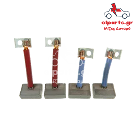 Μίζα Ika BSX135-145(IKA) 