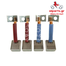 Μίζα Ika BSX137-143(IKA) 