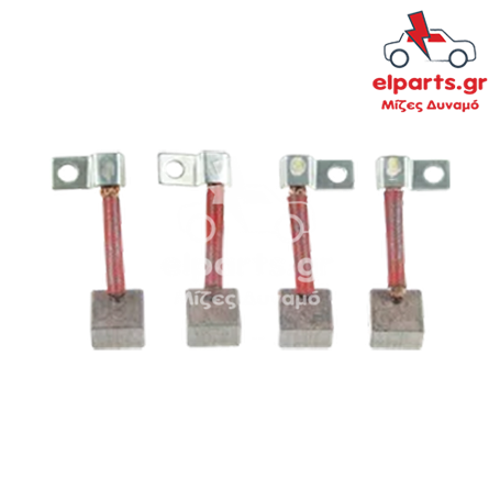 Μίζα Bosch BSX138-142 