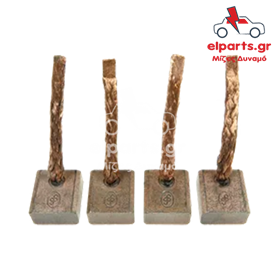 Μίζα Ika BSX139(IKA) 