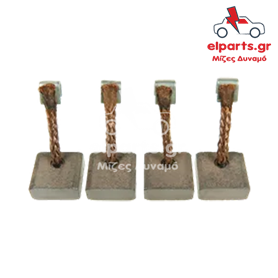 Μίζα Ika BSX140(IKA) 