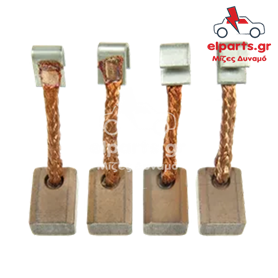 Μίζα Ika BSX146(IKA) 