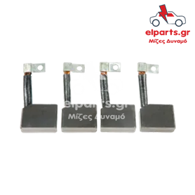 Μίζα Bosch BSX148(SCHUNK) 