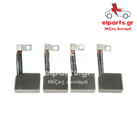 Μίζα Bosch BSX148(SCHUNK) 