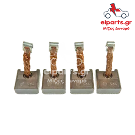 Μίζα Ika BSX151(IKA) 