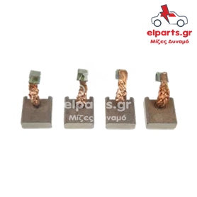 Μίζα Bosch BSX151(SCHUNK) 