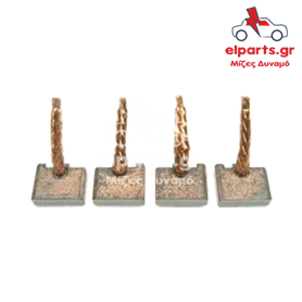 Μίζα Ika BSX159-160(IKA) 