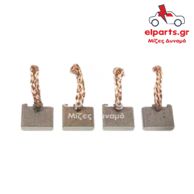 Μίζα Bosch BSX159-160(SCHUNK) 