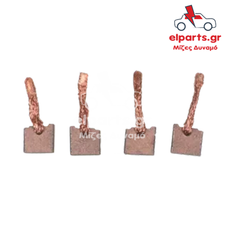 Μίζα Bosch BSX161-162 