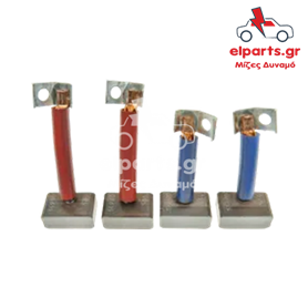 Μίζα Ika BSX163-164(IKA) 