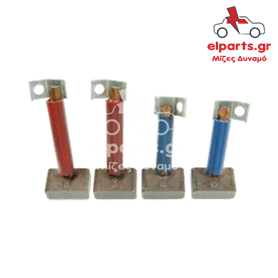 Μίζα Ika BSX170-171(IKA) 