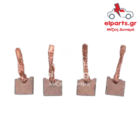 Μίζα Bosch BSX175-176 