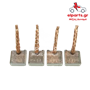 Μίζα Ika BSX175-176(IKA) 