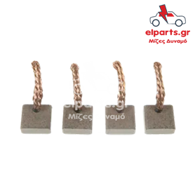 Μίζα Bosch BSX175-176(SCHUNK) 