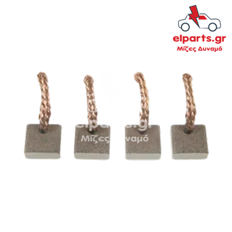 Μίζα Bosch BSX175-176(SCHUNK) 