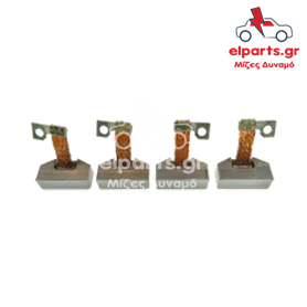 Μίζα Ika BSX178-179(IKA) 