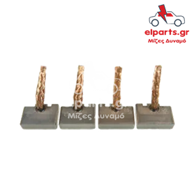 Μίζα Ika BSX192-193(IKA) 