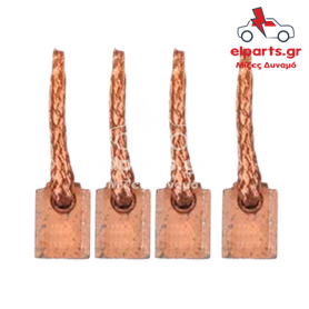 Μίζα Bosch BSX196 