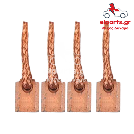 Μίζα Bosch BSX196 