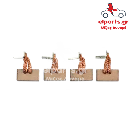 Μίζα Bosch BSX197 