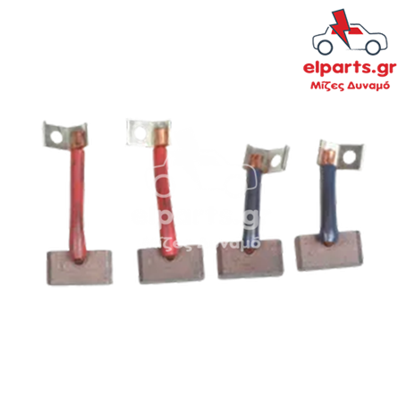 Μίζα Bosch BSX198-199 