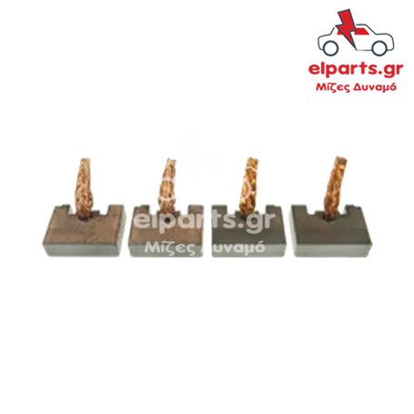 Μίζα Ika BSX202-203(IKA) 