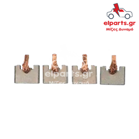 Μίζα Bosch BSX202-203B 