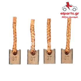 Μίζα Bosch BSX204-205 