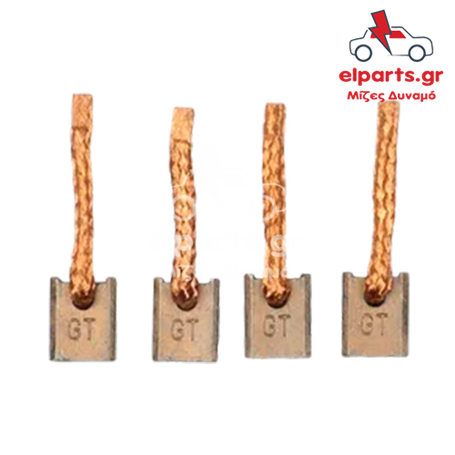 Μίζα Bosch BSX204-205 