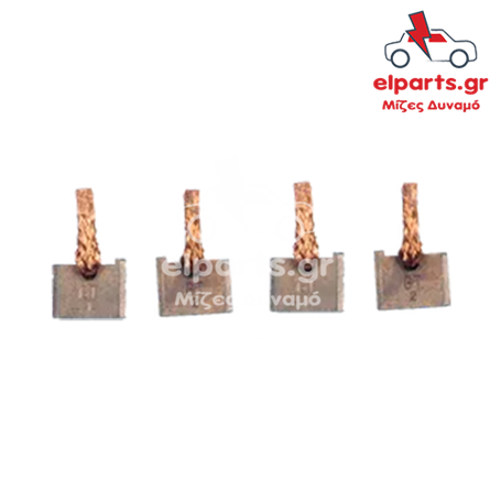 Μίζα Bosch BSX208-209 