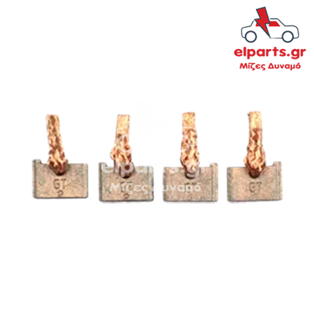 Μίζα Bosch BSX214-215 