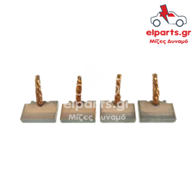 Μίζα Ika BSX216-217(IKA) 