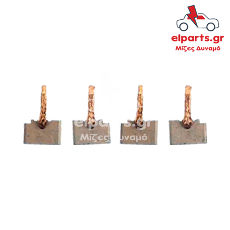 Μίζα Bosch BSX226-227 