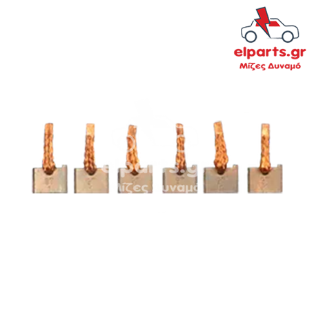 Μίζα Bosch BSX228 