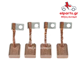 Μίζα Ika BSX74(IKA) 