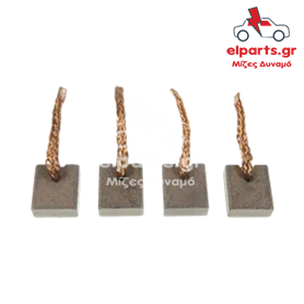 Μίζα Bosch BSX76(SCHUNK) 