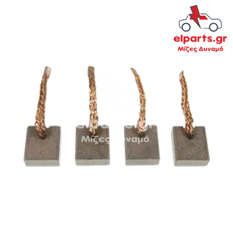 Μίζα Bosch BSX76(SCHUNK) 