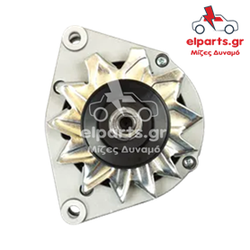 Δυναμό Bosch A0393 