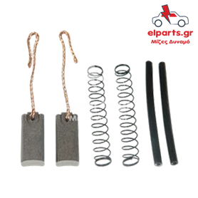 Μίζα Bosch BX202(SCHUNK) 