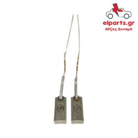 Δυναμό Ika BX204(IKA) 