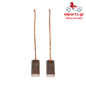 Δυναμό Ika BX214(IKA) 