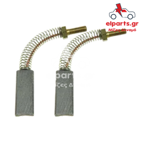 Δυναμό Ika BX216(IKA) 