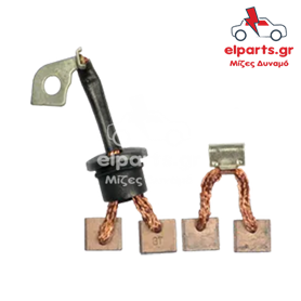 FX70-72 Κάρβουνα Ford Μίζα Ford FX70-72