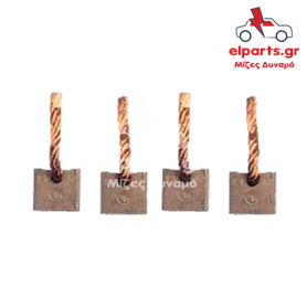 FX74 Κάρβουνα Ford Μίζα Ford FX74