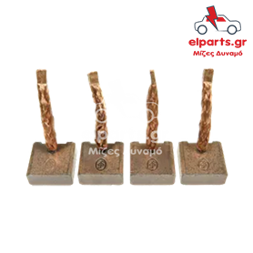 Μίζα Ika FX75(IKA) 