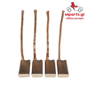 Μίζα Ika HPIX1(IKA) 